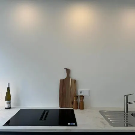 Apartmán Konstantin