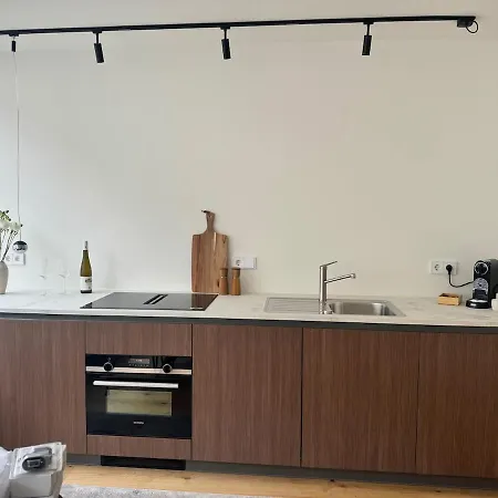 Konstantin Apartmán Trevír