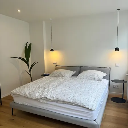 Apartmán Konstantin Trevír