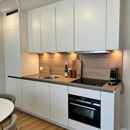 Konstantin Apartmán