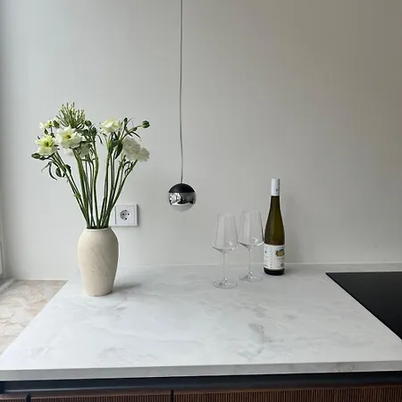 Konstantin Apartmán Trevír