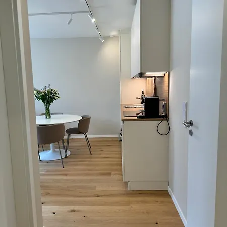 Konstantin Apartmán